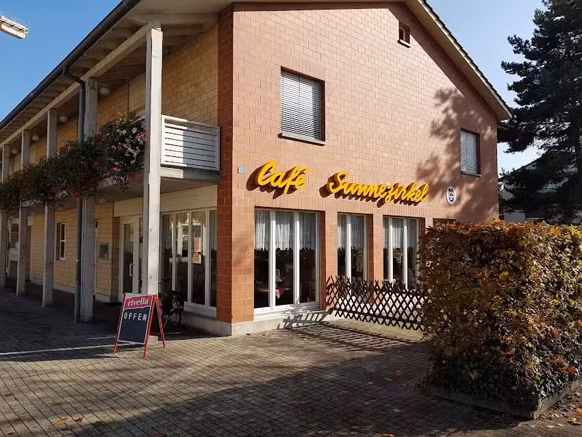Restaurant Sonnenzirkel Sulz