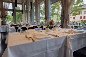 Restaurant Soodmatte