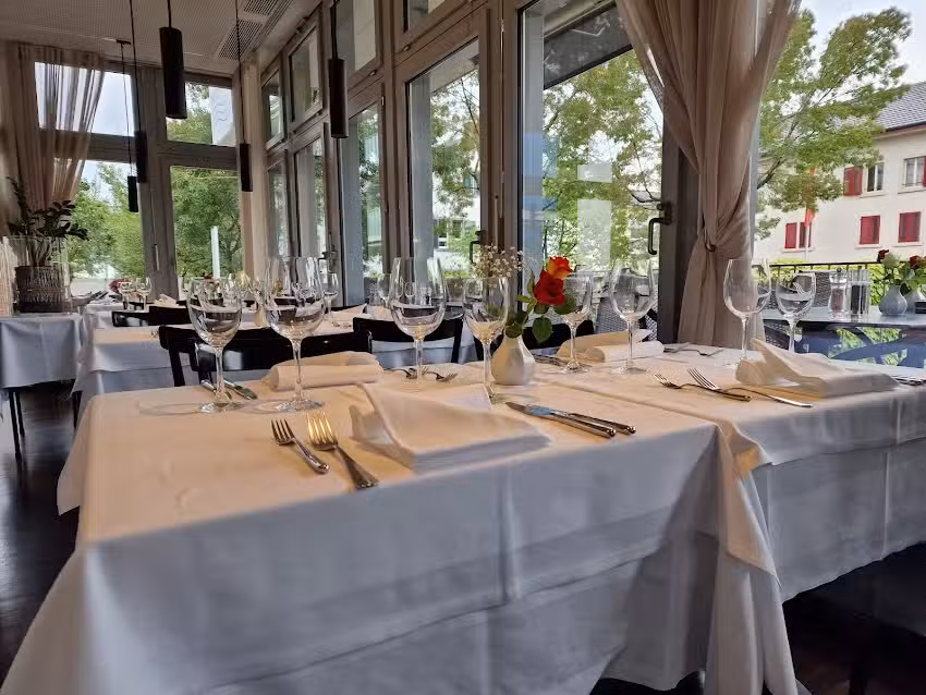 Restaurant Soodmatte