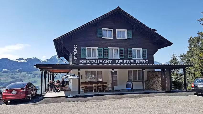Restaurant Spiegelberg