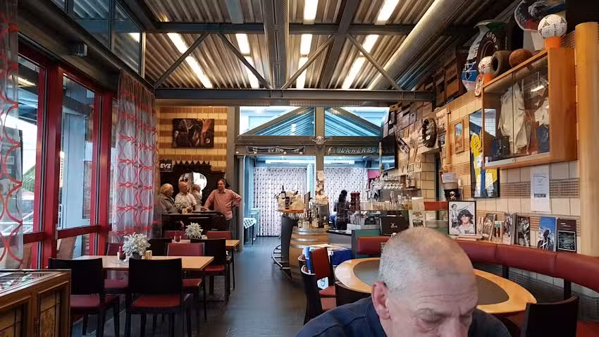 Restaurant Sport Inn