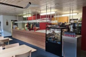 Restaurant Sportzentrum