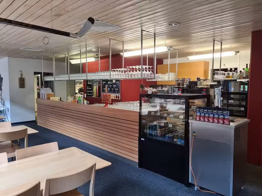 Restaurant Sportzentrum