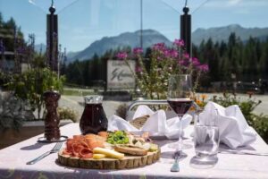 Restaurant St. Cassian