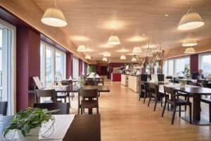 Restaurant Stadtblick