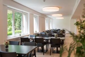 Restaurant Stadtgarten