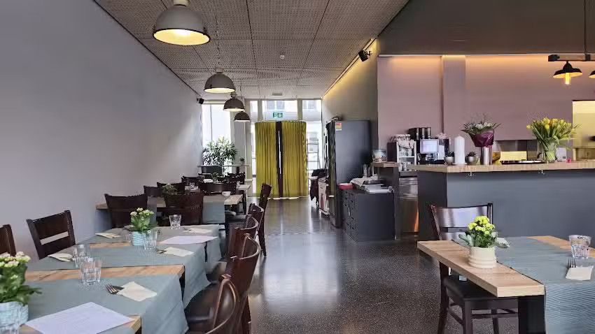 Restaurant Stadthaus Adliswil