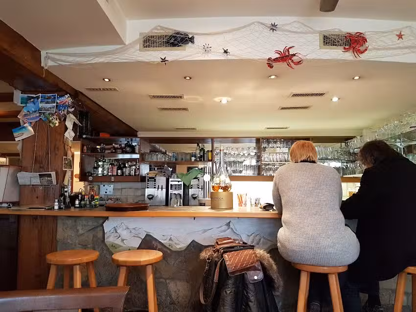 Restaurant Stadthof