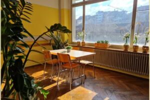 Restaurant Stadtkaserne