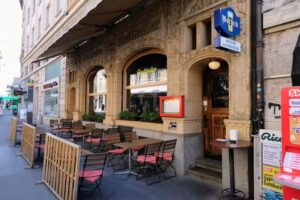 Restaurant Stadtkeller