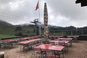 Restaurant St&auml;fel