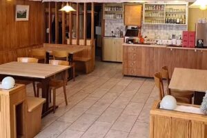 Restaurant St&auml;tzerhorn