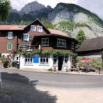 Restaurant Stauffacher