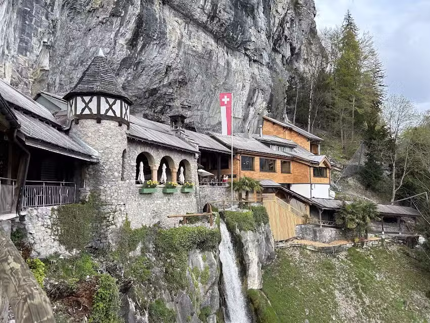 Restaurant Stein & Sein