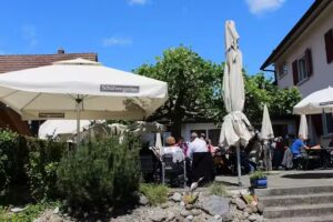 Restaurant Steinberg