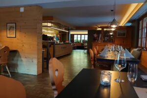 Restaurant Steinbock