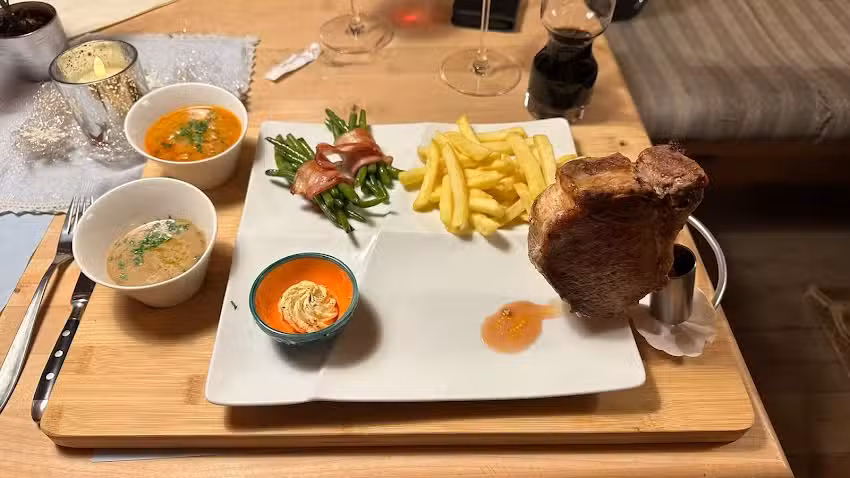 Restaurant Steinbock