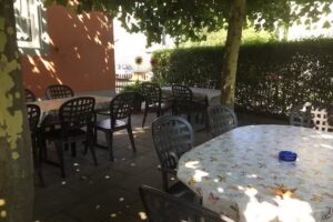 Restaurant Steinenkreuz