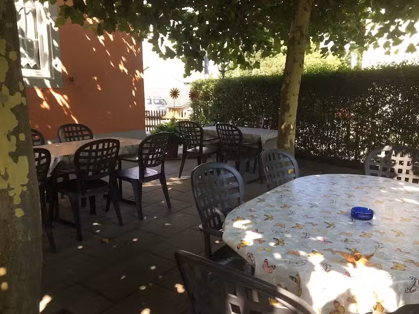 Restaurant Steinenkreuz