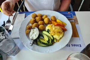 Restaurant Steinerhof