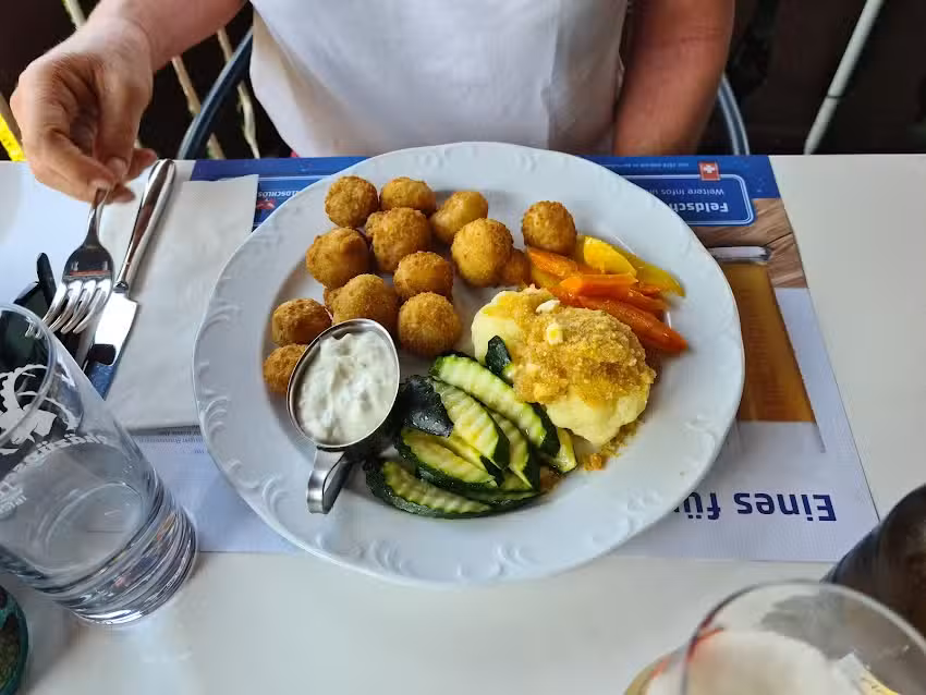 Restaurant Steinerhof