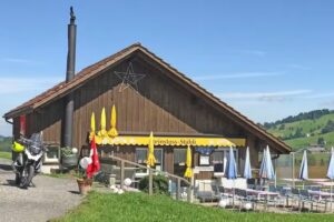 Restaurant Steinstoss-Stubli