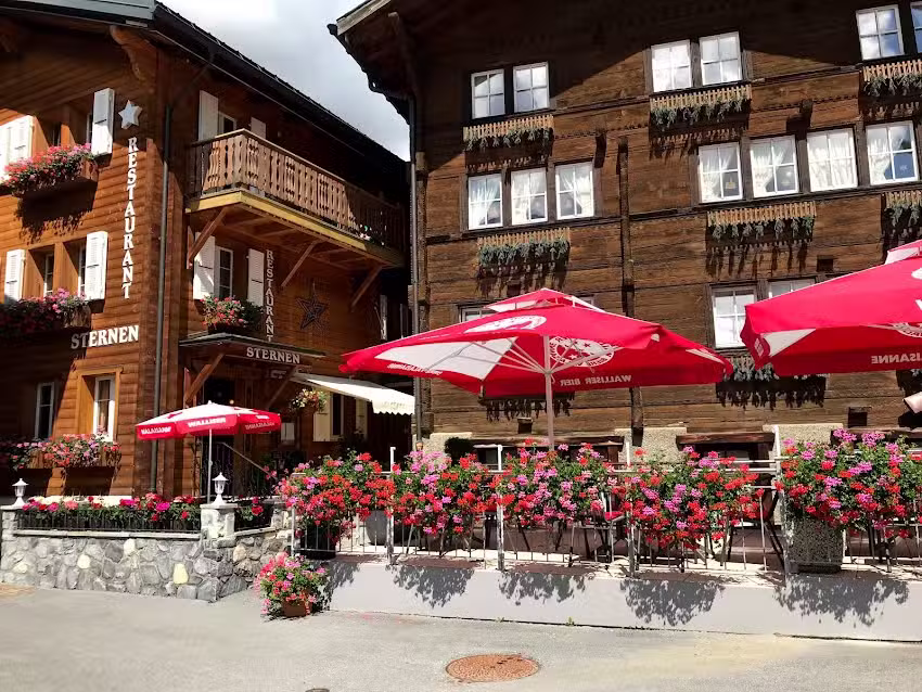 Restaurant Sternen