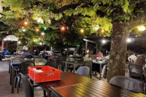 Restaurant Sternen Albisrieden