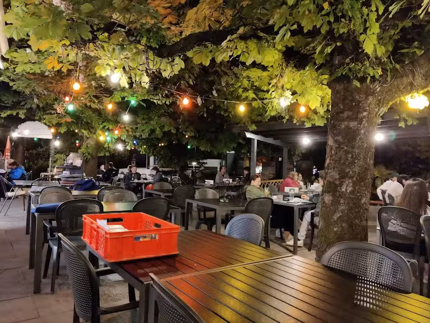 Restaurant Sternen Albisrieden