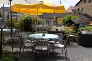 Restaurant Sternen Ballwil