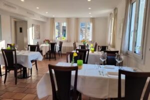 Restaurant Sternen ,,StärneDäredinge,,