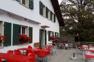 Restaurant Stierenberg