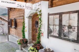 Restaurant Stiva Veglia