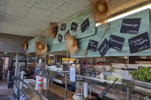 Restaurant Strandbad