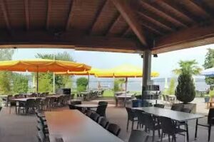 Restaurant Strandbad Seefeld
