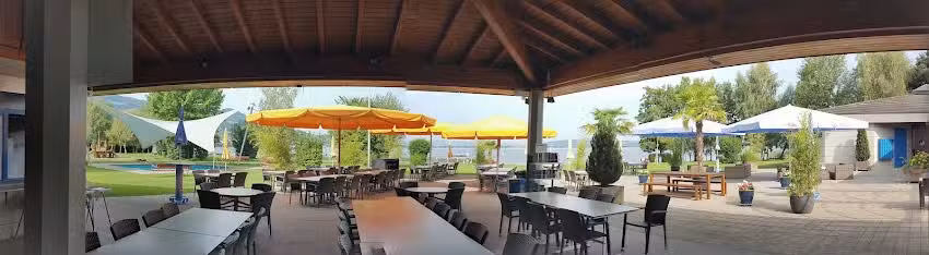 Restaurant Strandbad Seefeld