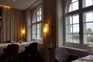 Restaurant Stucki &ndash; Tanja Grandits