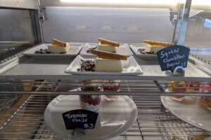 Restaurant Sur le Pont