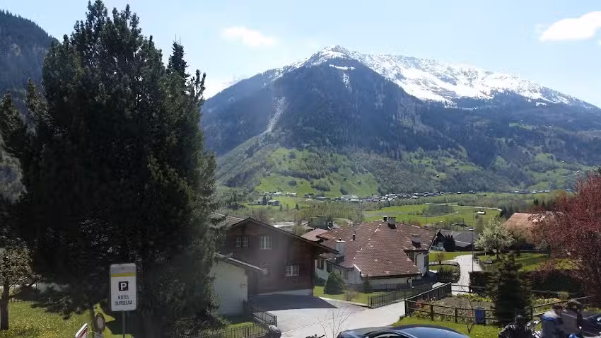 Restaurant Surselva