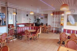 Restaurant Taillepied