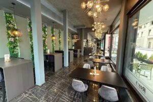 Restaurant Take Away Troja