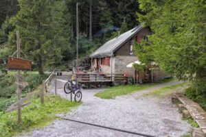 Restaurant Talalpsee