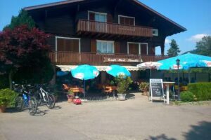 Restaurant T&auml;ndli