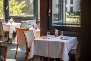 Restaurant Tannzapfe