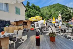 Restaurant Tardisbrugg