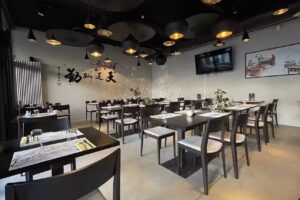 Restaurant Tasty Haus