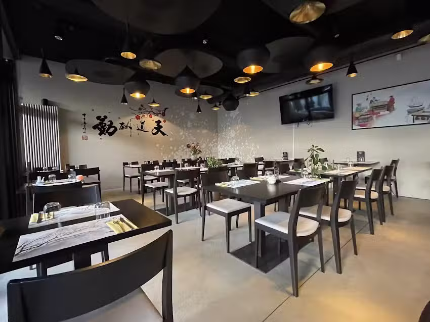 Restaurant Tasty Haus