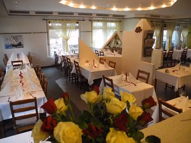 Restaurant Taverna Vasco Da Gama