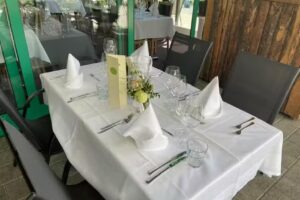 Restaurant Tellimatt