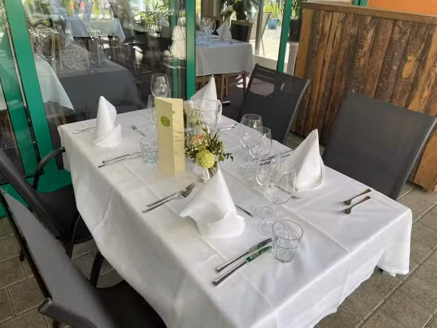 Restaurant Tellimatt